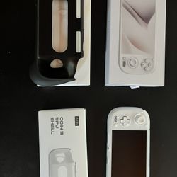 Odin 3 Max with Grip