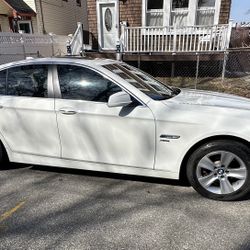 2012 BMW 528i xdrive