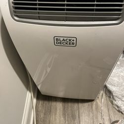 Portable A/C Units 