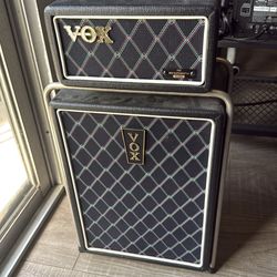 Vox super beetle mini