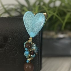 Purse Charm