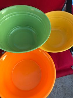 Bowls