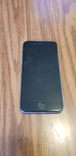 iPhone 6 Parts only. Does NOT TURN ON!!