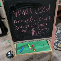 Art Easl