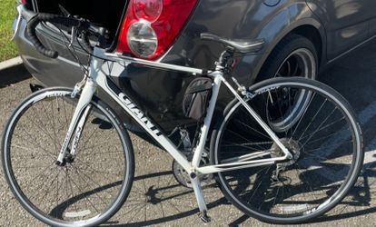 Bike Look Nice