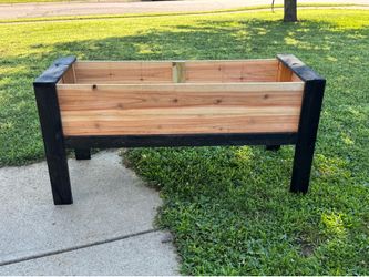 Planter Box