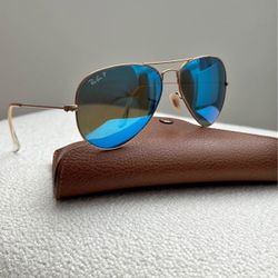 Ray Ban Sunglasses