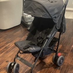 Maclaren Techo XT Stroller 