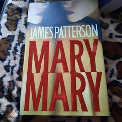 James Patterson