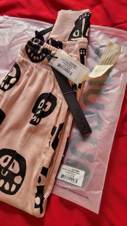 Nununu Brand New Tagged Clothing 