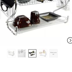 Plated Racks