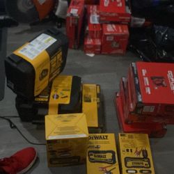 Power Tools