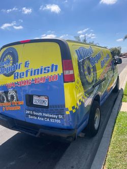 2012GMC  van