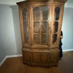 China Cabinet