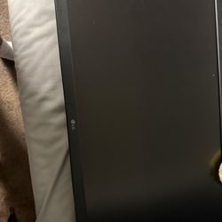 Lg 24'' UltraGear FHD 144hz 1ms Gaming Monitor with FreeSync