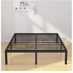 Queen Platform Bed Frames
(READ DESCRIPTION)