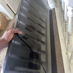Samsung 55’ Tv 