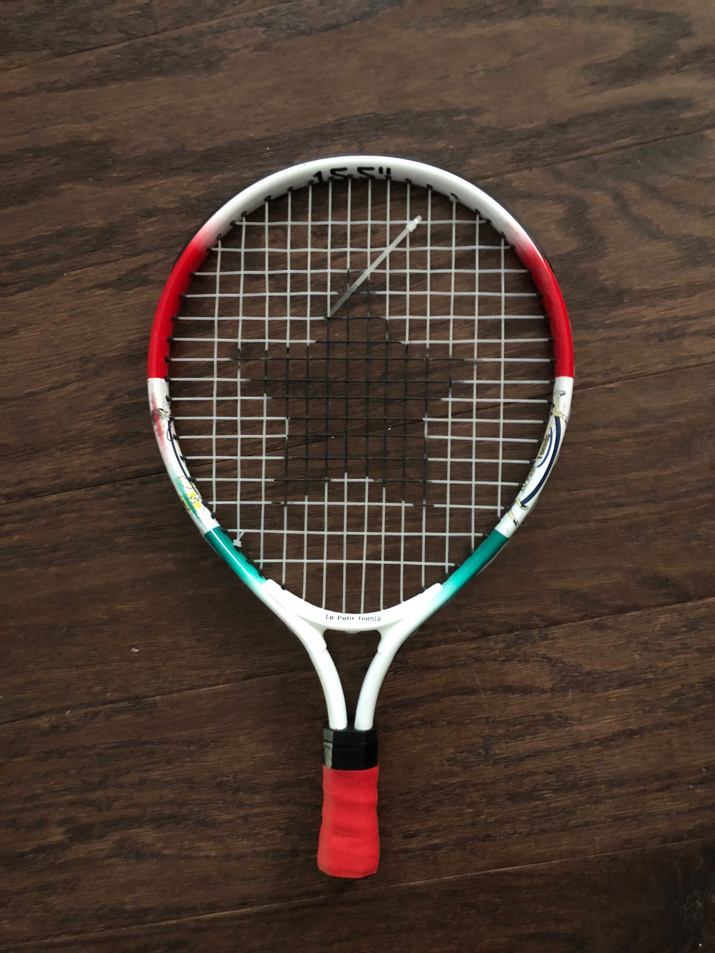 $10 junior tennis racket