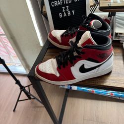 Jordans original ones