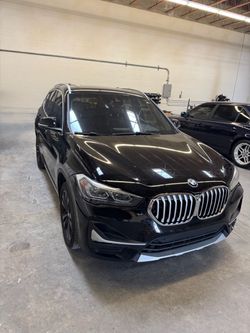 2020 BMW X1