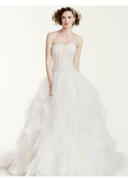 Oleg Cassini style CWG568