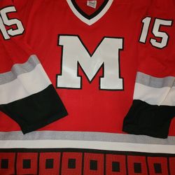 CCM Hurricanes Inspired Jersey