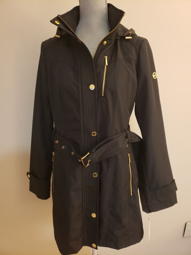 Michael Kors coat