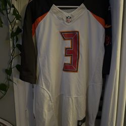 Jersey Winston 3/Bucaneers