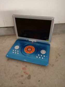 EVD Player