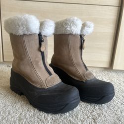 Women’s Snow Boots