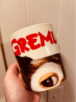 Gremlins Mug