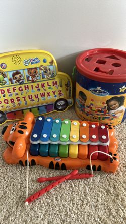 Toddler Toys