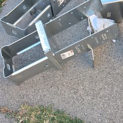 Brakes 6 X6