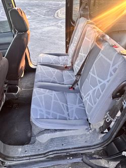 2011 Ford transit Connect cargo van