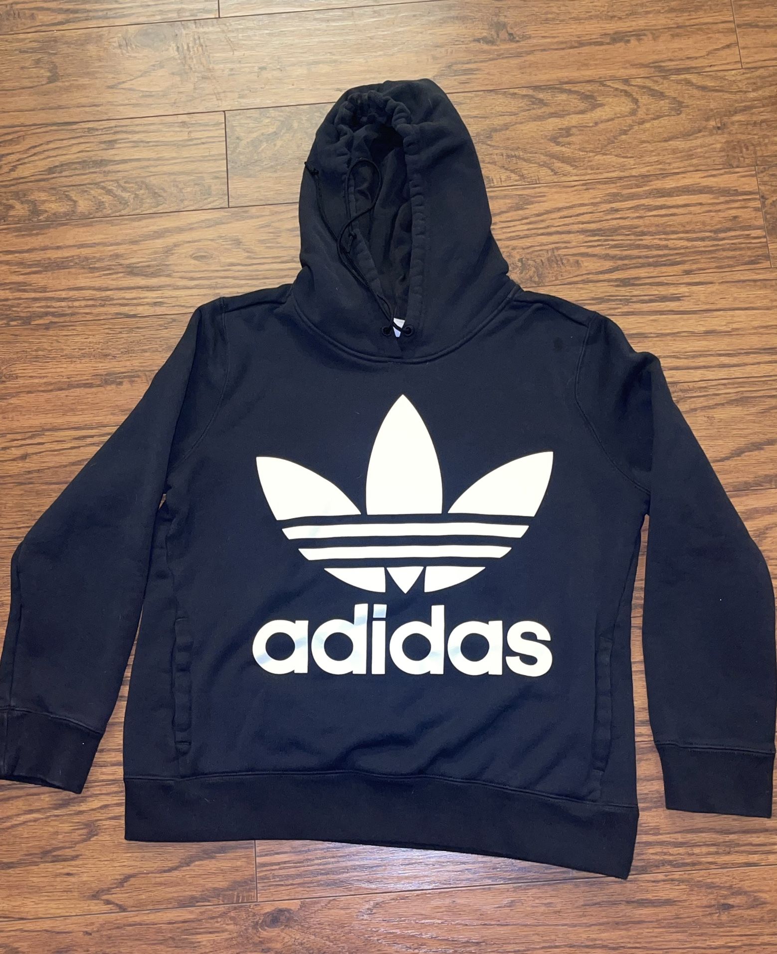 Adidas Hoodie