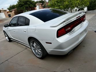 2014 Dodge Charger