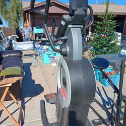 Máquina De Aser Ejercicio 