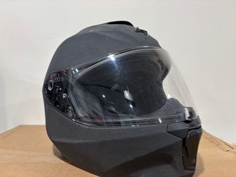 Motorcycle Helmet
