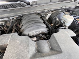 Motor 2015 2020 GMC YUKON ESCALADE 6.2L V8 ENGINE MOTOR ASSEMBLY LOW MILES