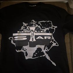 Hellstar Path To Paradise Shirt