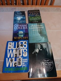 Books