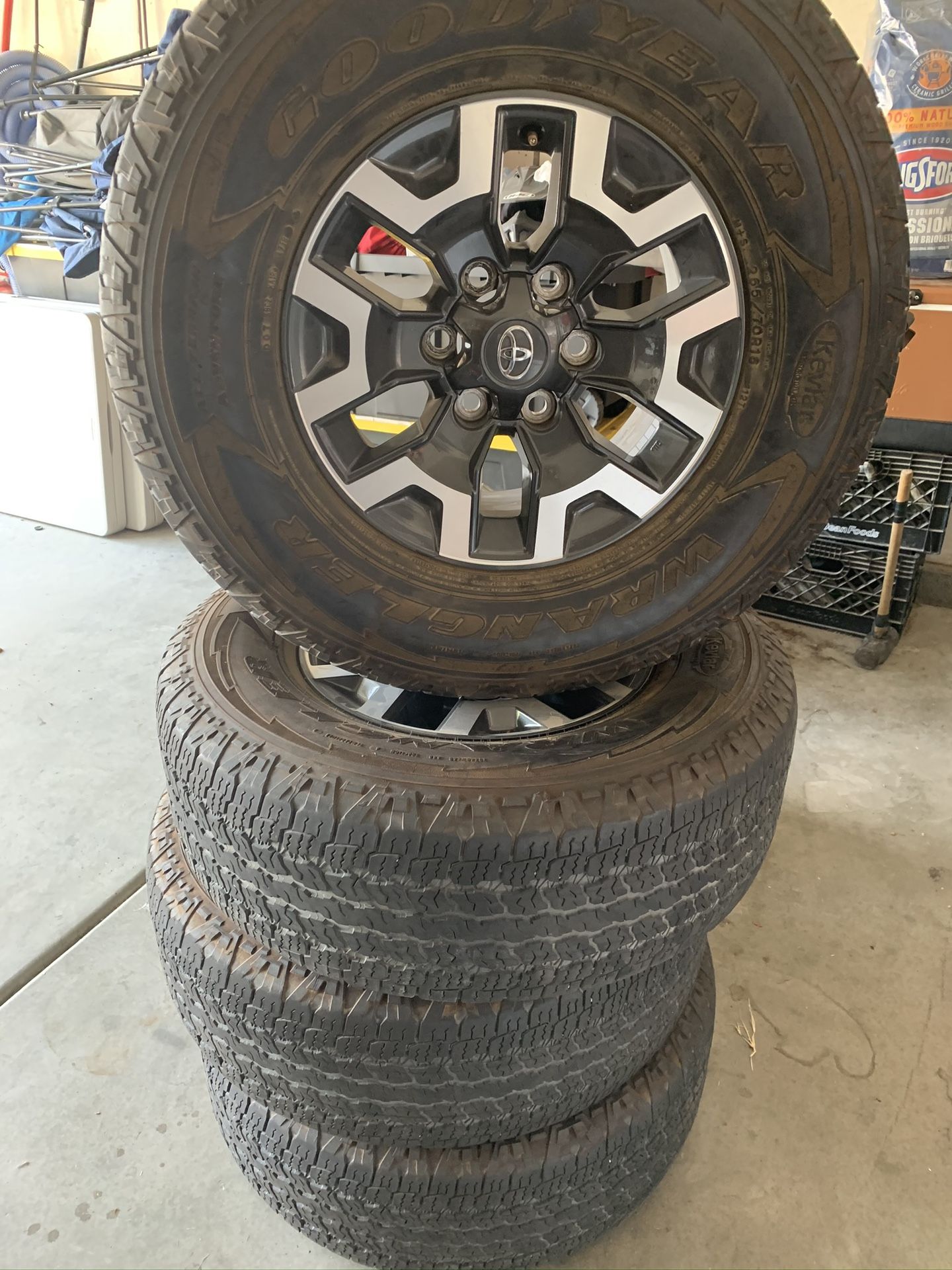 Tires for Sale in Indio, CA OfferUp