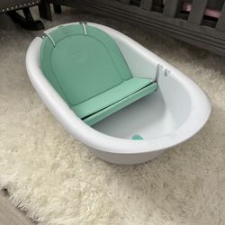 Fida Baby Bath