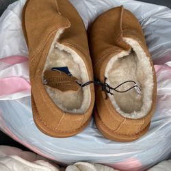 Pantuflas 