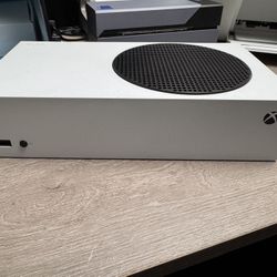 Xbox Series S 
