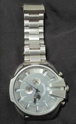 Diesel Watch 10 Bar Chronograph 51mm