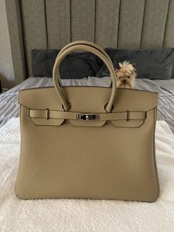 Perfect Bag