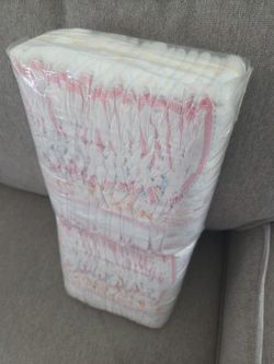 Huggies Snug & Dry Diapers size 5