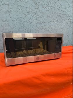 Microwave Oven