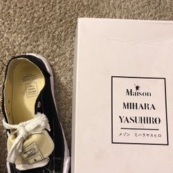 Maison Mihara Size 44